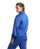 Олимпийка Arena Team Jacket Panel Knitted Poly Blue 004911-800 L - изображение 5