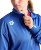 Олимпийка Arena Team Jacket Panel Knitted Poly Blue 004911-800 L - изображение 6