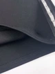 Юбка для девочки Mevis черная 3339-02 152 - изображение 3