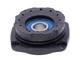Фланець VJ Parts для болгарки B 8-125 підшипник 6201 аналог 1607000448, арт.korp164 - зображення 3