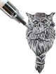 Marker The Army Painter Speedpaint 2.0 Marker - Polished Silver (5713799101715) - obraz 2