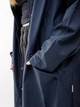 Пальто Rains Jackets Blue 1202-BLUE M/L - изображение 4