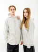 Куртка Rains Jacket White 1201-OFFWHITE M/L - зображення 2
