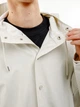Куртка Rains Jacket White 1201-OFFWHITE M/L - зображення 4