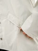 Куртка Rains Jacket White 1201-OFFWHITE M/L - зображення 5