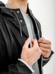 Пальто Rains Jackets Black 1202-BLACKREFLECTIVE M/L - изображение 5
