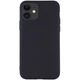 Чехол TPU Epik Black для Apple iPhone 11 (6.1") Черный - изображение 1