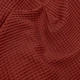 Полотенце вафельное Cosas Ruby Greek Waffle 75х130 см (4822052107614) - изображение 3