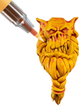Marker The Army Painter Speedpaint 2.0 Marker - Zealot Yellow (5713799102309) - obraz 2