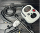Пароочисник портативний 2500Вт Steam Cleaner відпарювач - зображення 2