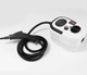 Пароочисник портативний 2500Вт Steam Cleaner відпарювач - зображення 5