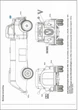 Сборная модель Бензозаправщик COE (CabOverEngine) mod. 1939 ACE (72592) - изображение 10