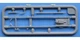 Сборная модель Автомобиль Ford Panel Van 1939 ACE (72589) - изображение 4
