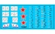 Поисково-спасательный вертолет Ка-25ПС ACE (72307) - изображение 7