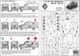 Сборная модель Медицинский автомобиль Dodge WC-9/18/27 ACE (72596) - изображение 7