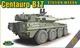 Сборная модель Итальянская боевая машина Centauro B1T ACE (72424) - изображение 1