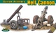 Сборная модель Сирийская адская артиллерия ACE (72444) - изображение 1