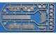 Сборная модель САУ 2С23 'Нона-СВК' ACE (72169) - изображение 2