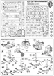 Бронетранспортер БТР-3E1 ACE (72175) - изображение 9