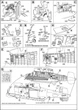 Вертолет целеуказания Камов Ка-25Ц ACE (72309) - изображение 10