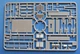 Сборная модель Грузовик Ford V‑8-51 ACE (72585) - изображение 3