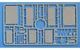 Сборная модель Грузовик Unimog 1300L FlKfz 1000 ACE (72452) - изображение 2