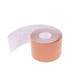 Кінезіо тейп стрічка для грудей Boob Tape 5*500 см Beige - изображение 3