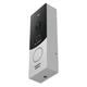 Відеопанель 2 Мп Slinex ML-20CRHD Silver+Black - зображення 11