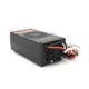 Интеллектуальное ЗУ РОБОТ-25 пуско-зарядное для аккумулятора 12V(2-400Ah) (MF, WET, AGM, GEL, CA/CA), 160-245V, Ток заряда 25А, крокодилы в комплекте - изображение 2