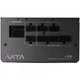 Блок питания FSP VITA-650GM 650W ATX 3.1 80+ Gold модульный 120 мм вентилятор Retail Box - изображение 5