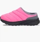 Тапочки CMP Hertys Slipper Pink 3Q45996-B818 36 - зображення 1
