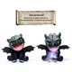 Интерактивная игрушка Puppetronic by Real FX — Беззубик (Toothless) — 45 см - изображение 6