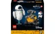 Конструктор LEGO ВОЛЛ-І та Єва 811 деталей (43279) - изображение 1