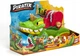 Набір PIRATIX Crazy Jungle Crocodile King Croc (PPXSP114IN40) - зображення 3