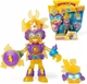 Ігрова фігурка Multy Super Zings 15 Super Things Zings KID KAZOOM Power Mission серия 15 (5906852929900) - изображение 1