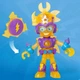 Ігрова фігурка Multy Super Zings 15 Super Things Zings KID KAZOOM Power Mission серия 15 (5906852929900) - изображение 3