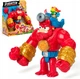 Набір PIRATIX Crazy Jungle Red Gorilla Boom Ben (PPXSP116IN50) - зображення 1