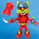 Ігрова фігурка Kid Fury Super Zings 15 Super Things Zings KID KAZOOM Power Mission серия 15 (8431618041307) - изображение 3