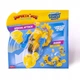 Бойові машини Multy Super Zings 14 Super Things KAZOOM Power Battle серія 14 (17603240094) - зображення 4