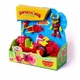 Бойові машини Kid Fury Super Zings 14 Super Things KAZOOM Power Battle серія 14 (17441461568) - изображение 3