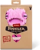 Мягкая плюшевая игрушка Монстр Освежитель Fuggler Ugly Monster Love Fugg Refres (15711D) - изображение 2