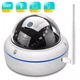 IP-камера Besder 9015MW-XMA501-3.6 5Mp WiFi IP антивандальная - изображение 2