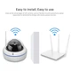 IP-камера Besder 9015MW-XMA501-3.6 5Mp WiFi IP антивандальная - изображение 5