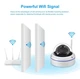 IP-камера Gadinan cupol 5Mp 1,7mm антивандальная WiFi - изображение 4