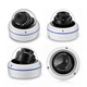 IP-камера Gadinan cupol 5Mp 1,7mm антивандальная WiFi - изображение 8