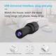 IP-камера мини IR Shirestar X14 1080P - изображение 7
