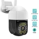 IP-камера Zelx XM18-3MP-BL WiFi - изображение 2