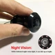 IP-камера в дверной глазок HQcam IR Tuya WiFi 1080P 24 мм - изображение 6