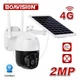 IP-камера Boavision GASY2-4G solar cam 1080P - зображення 2