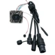 Модуль бескорпусной мини камеры HQcam HQ-WiFi-2Mp Wi-Fi+LAN - изображение 3